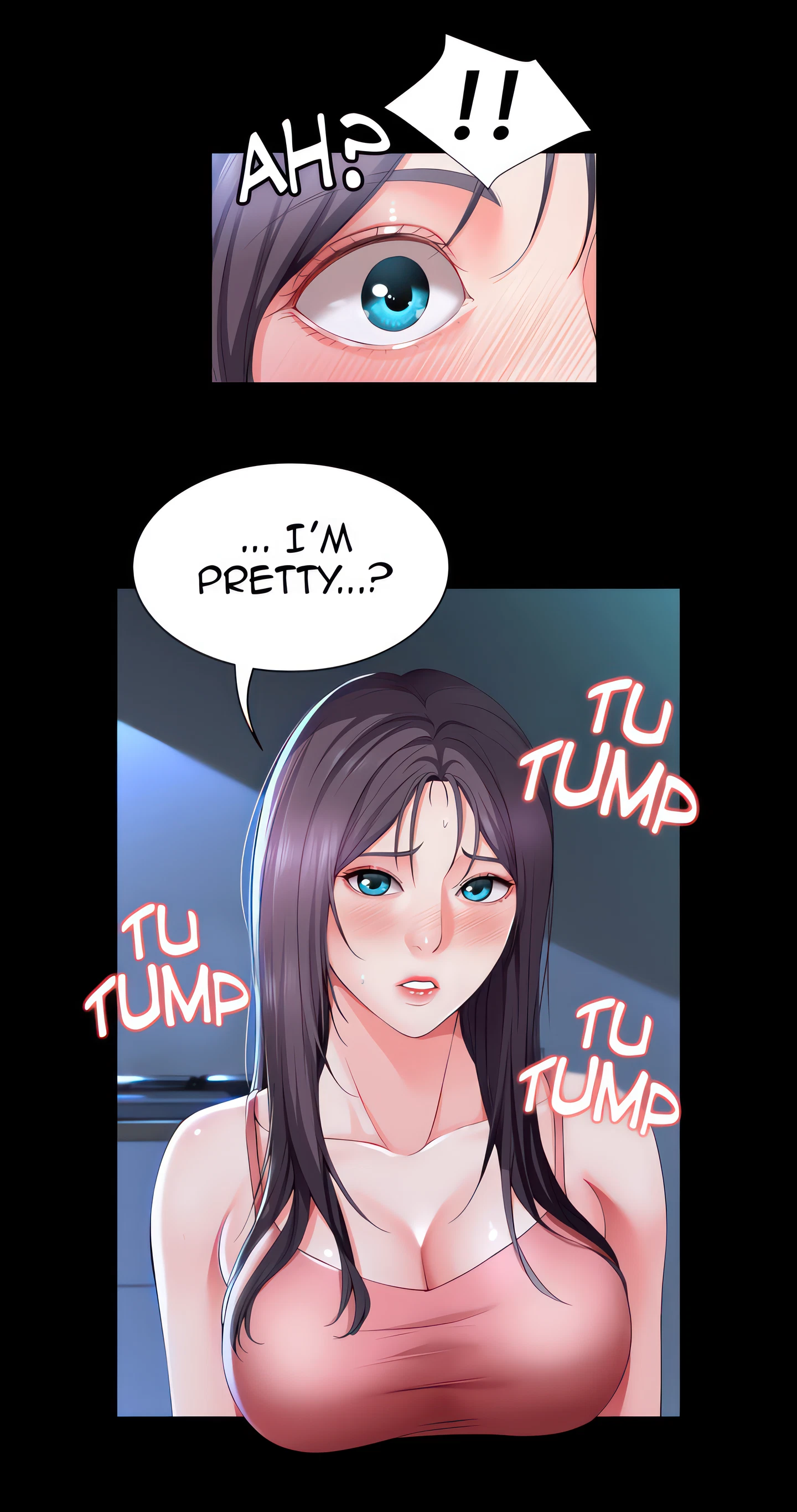 Boarding Diary Chapter 22 (Uncensored), page 52