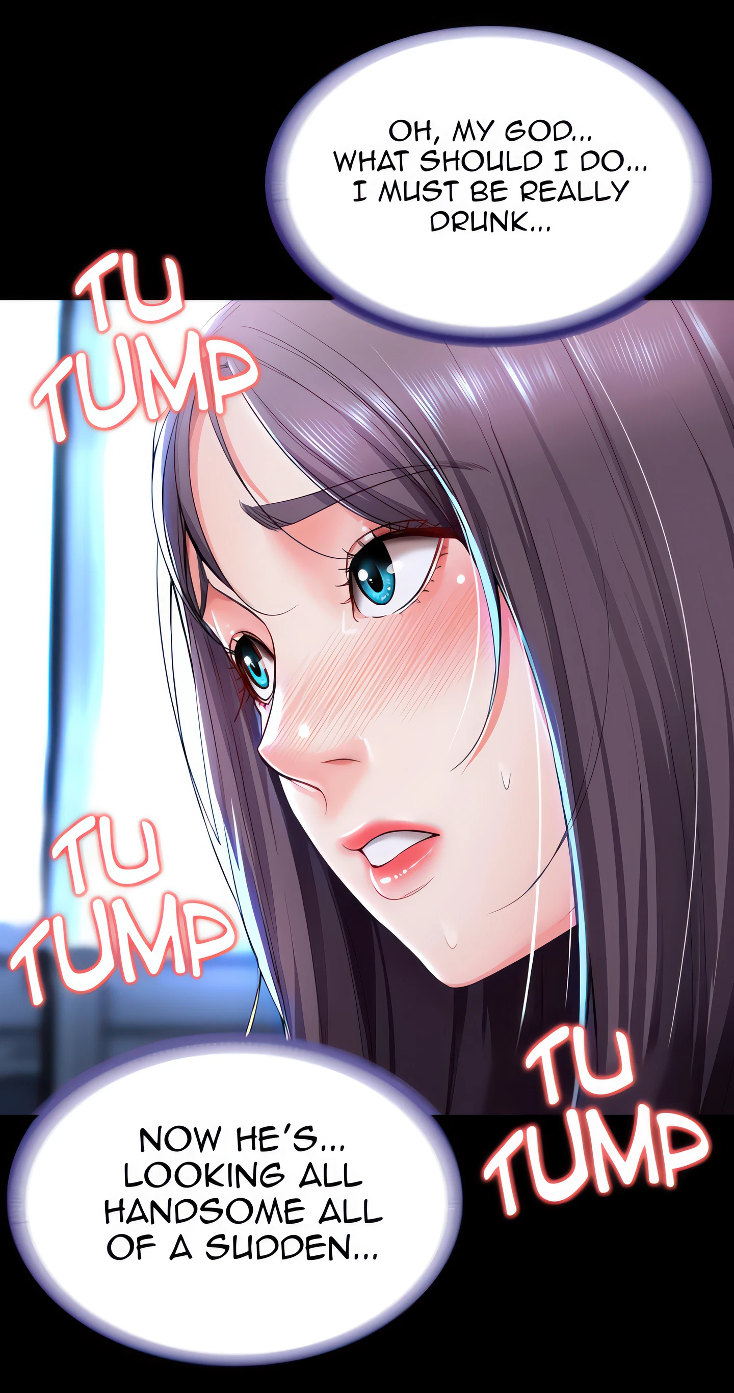 Boarding Diary Chapter 22 (Uncensored), page 56