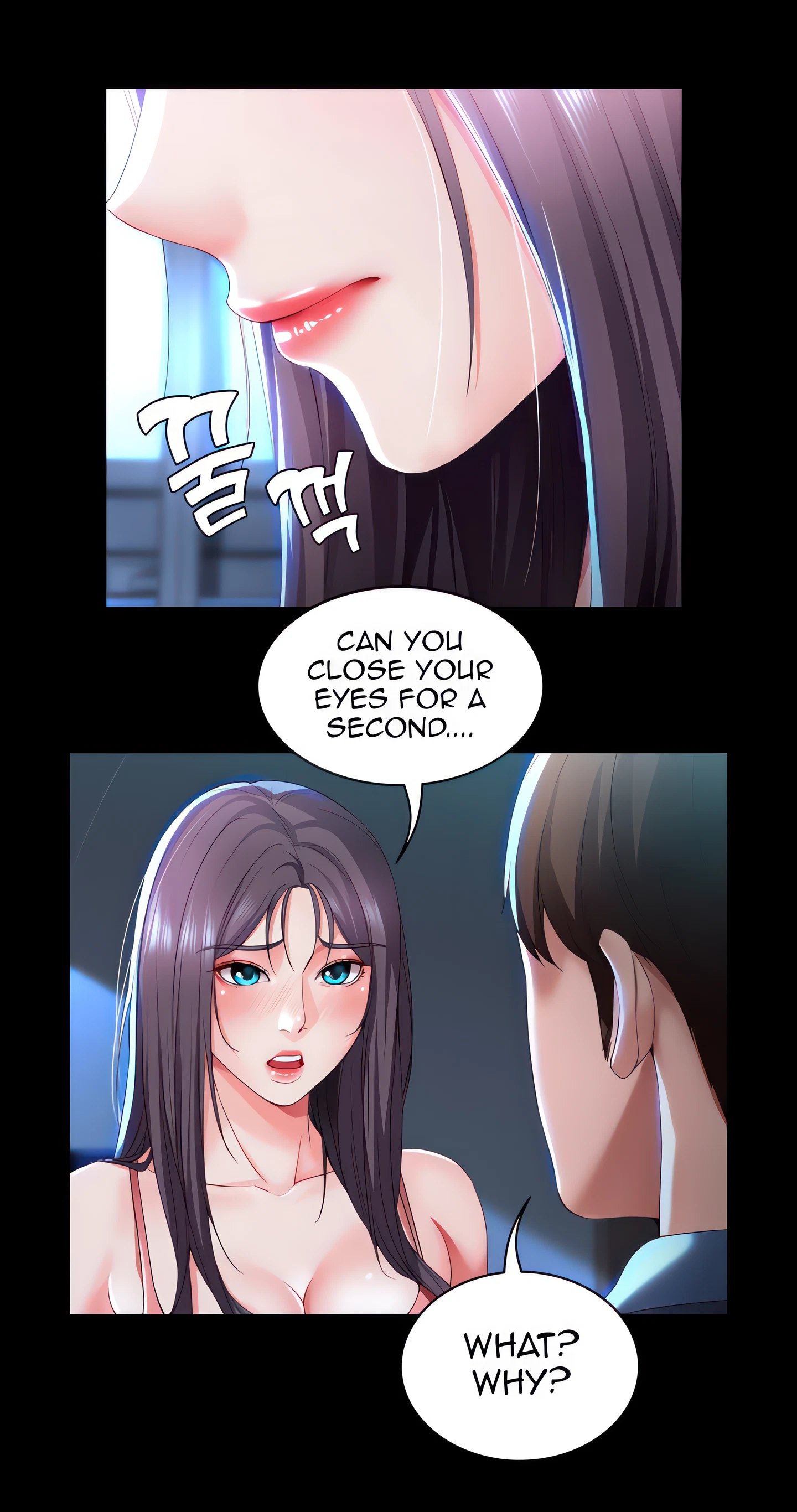 Boarding Diary Chapter 22 (Uncensored), page 57