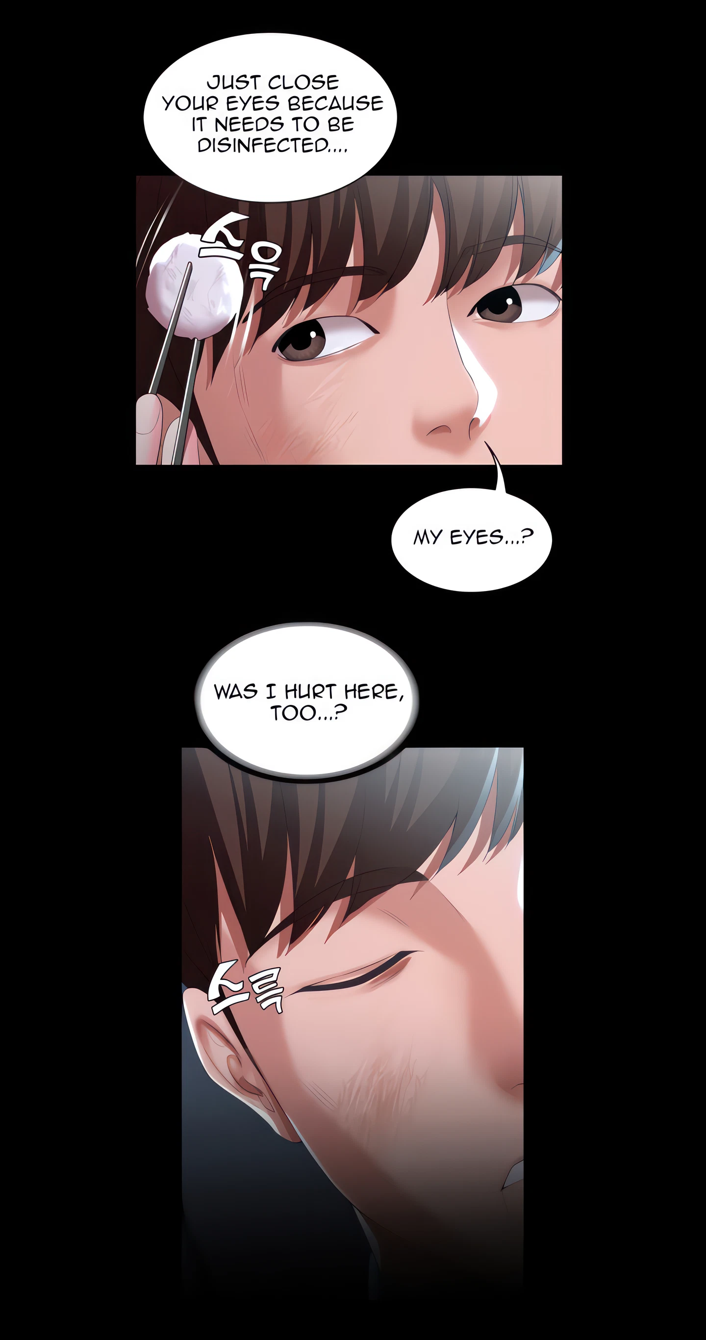 Boarding Diary Chapter 22 (Uncensored), page 58