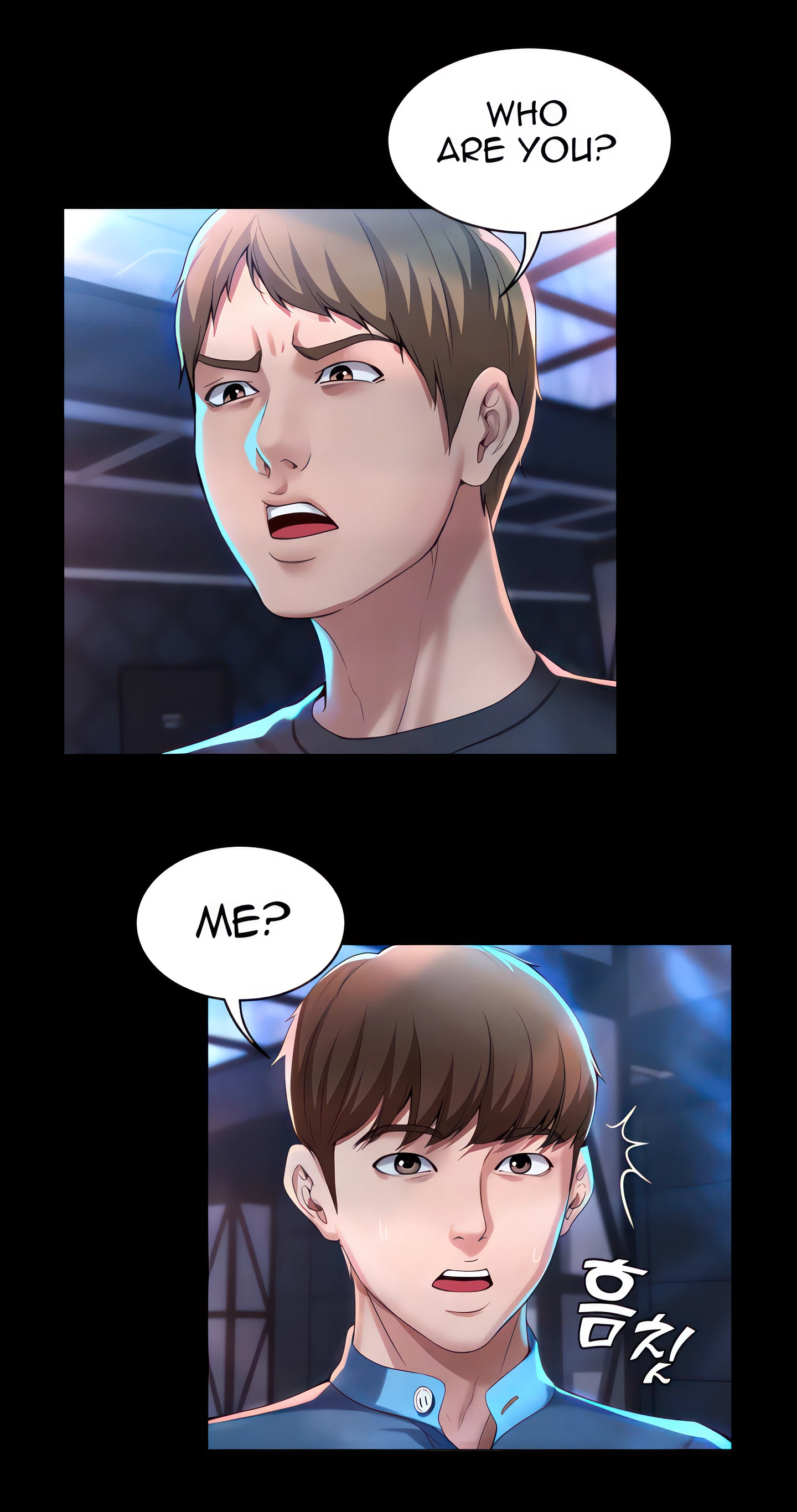 Boarding Diary Chapter 22 (Uncensored), page 6