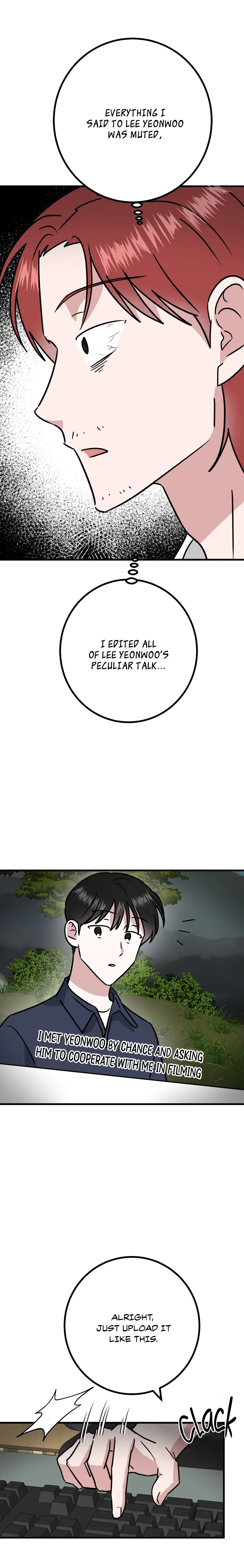 My Home As A Filming Location! Chapter 20, page 2