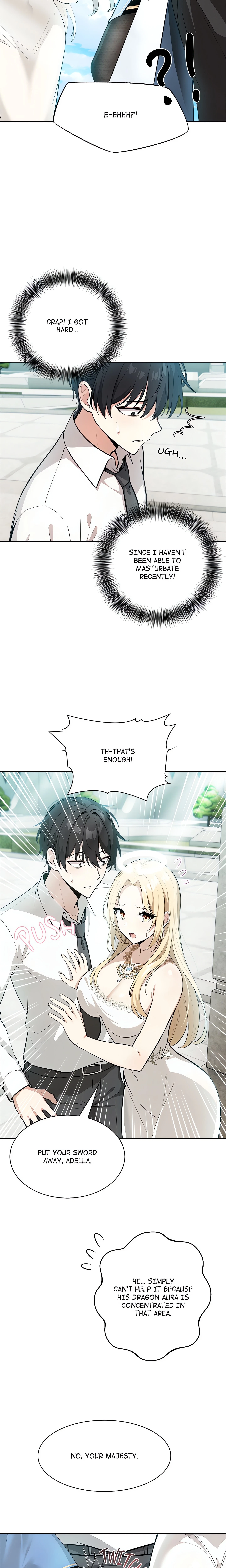 Draco-Knight Commander Chapter 1 (Uncensored), page 16