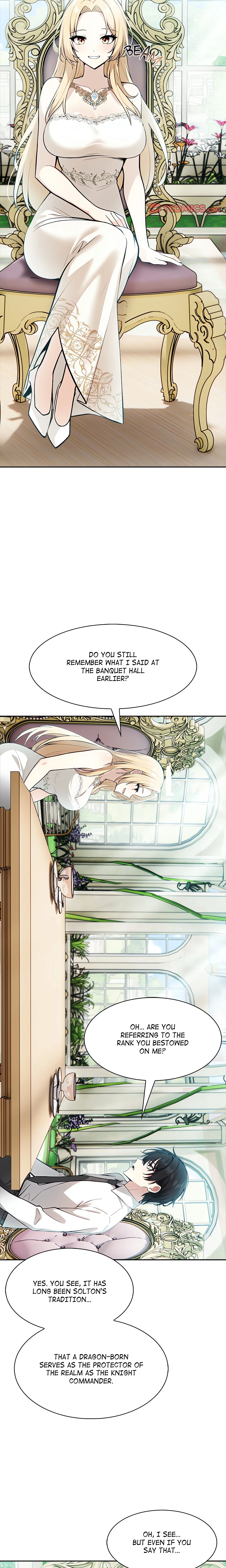 Draco-Knight Commander Chapter 1 (Uncensored), page 21