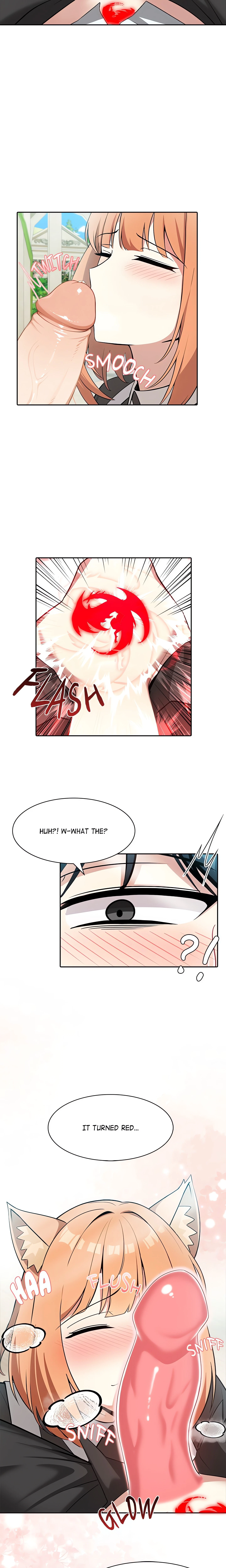 Draco-Knight Commander Chapter 1 (Uncensored), page 27