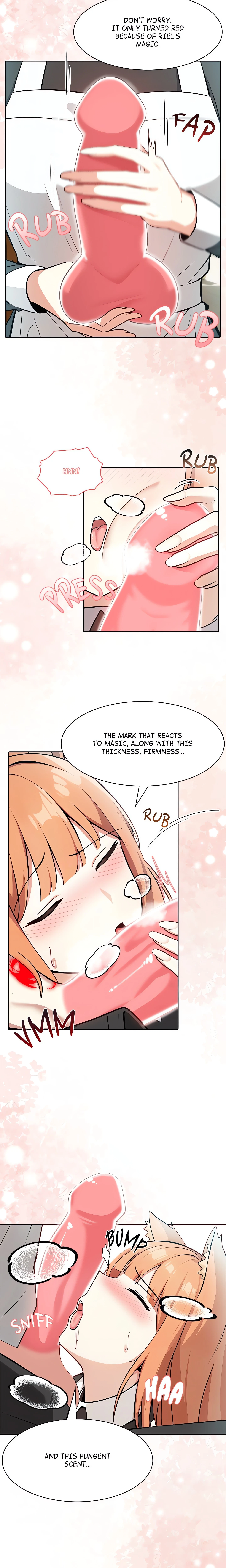 Draco-Knight Commander Chapter 1 (Uncensored), page 28