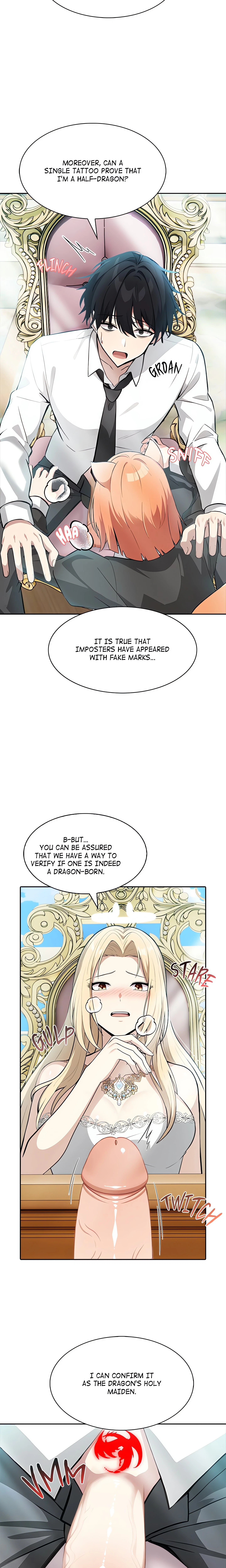 Draco-Knight Commander Chapter 1 (Uncensored), page 30