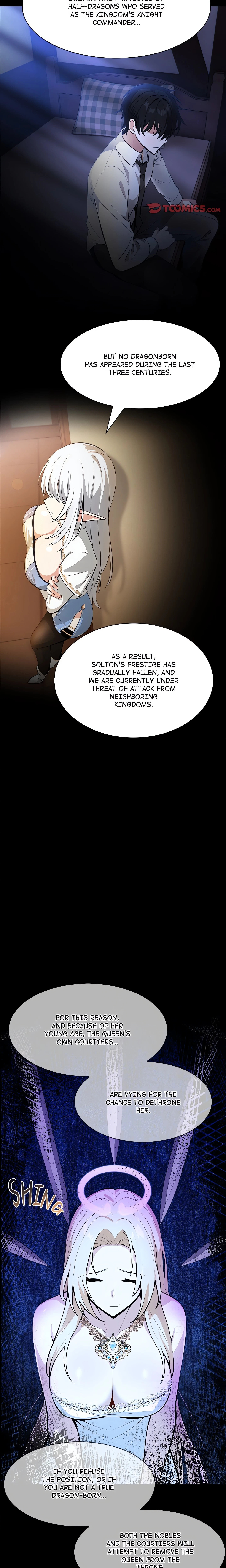 Draco-Knight Commander Chapter 1 (Uncensored), page 35