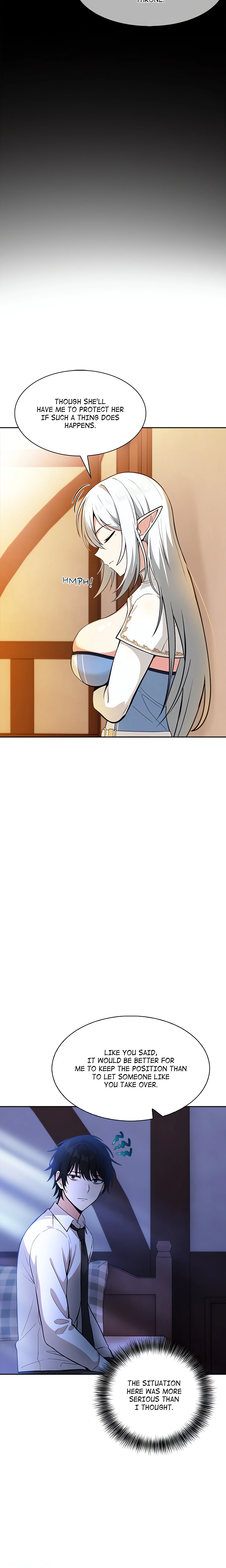 Draco-Knight Commander Chapter 1 (Uncensored), page 36