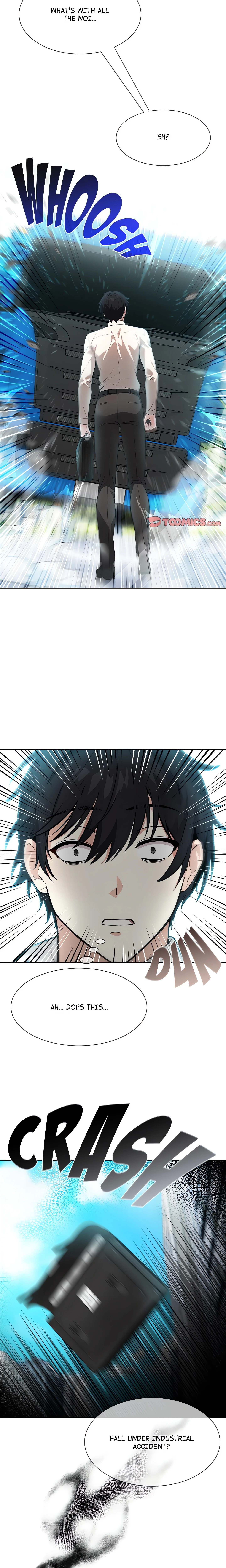 Draco-Knight Commander Chapter 1 (Uncensored), page 4