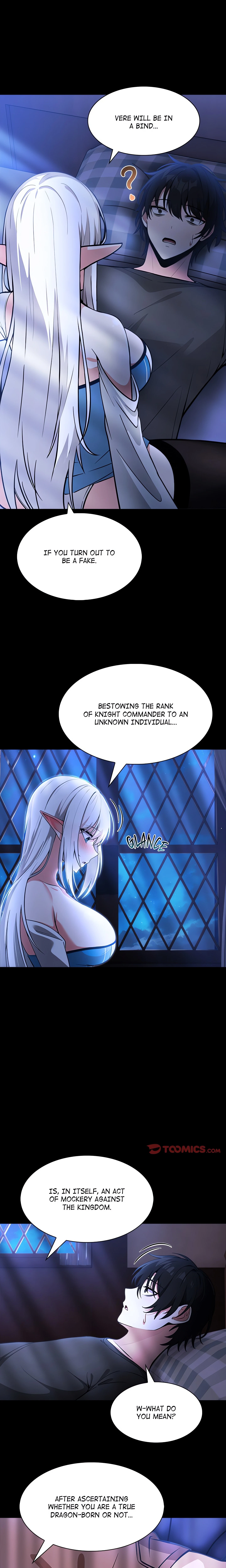 Draco-Knight Commander Chapter 1 (Uncensored), page 40