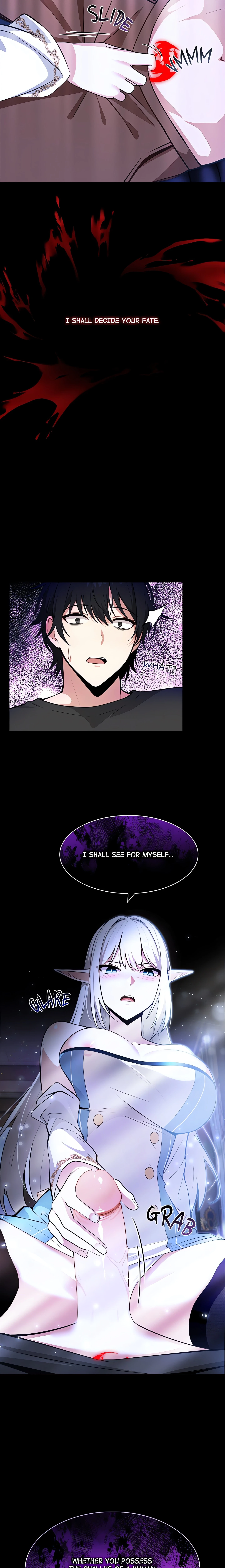 Draco-Knight Commander Chapter 1 (Uncensored), page 41