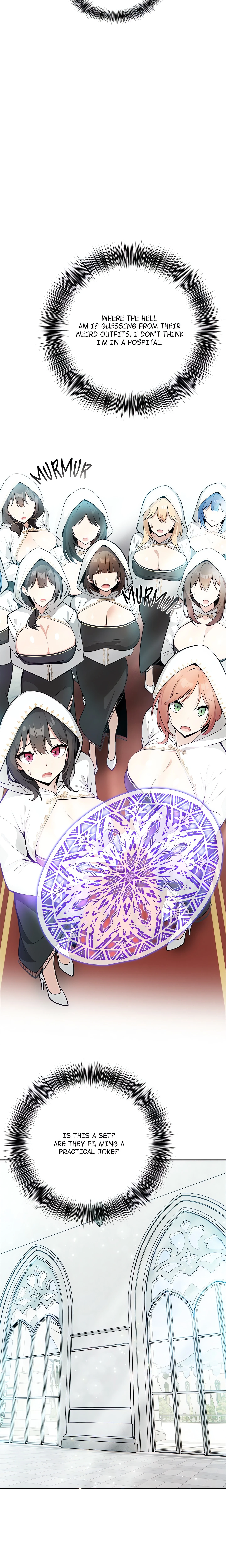 Draco-Knight Commander Chapter 1 (Uncensored), page 6