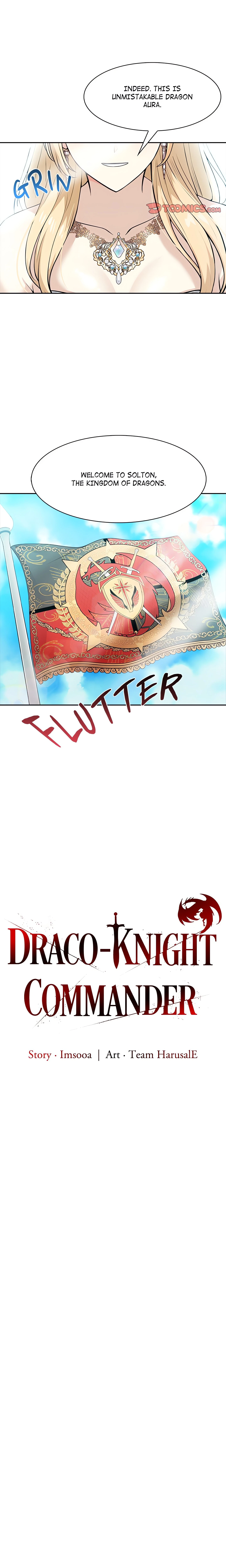 Draco-Knight Commander Chapter 1 (Uncensored), page 7