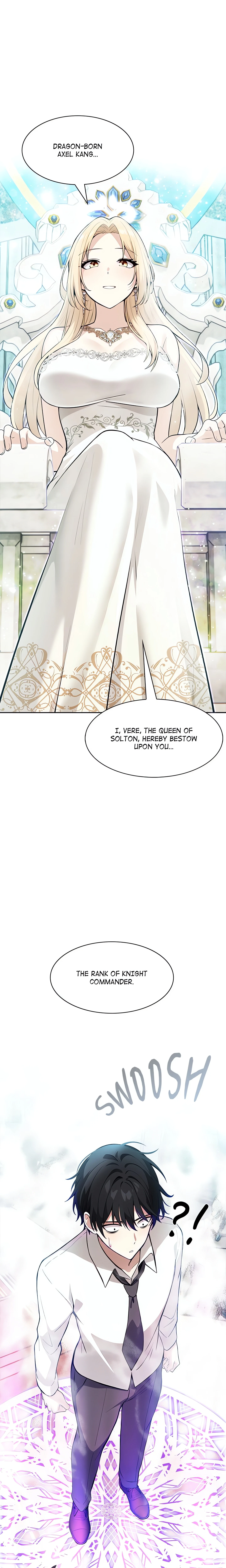 Draco-Knight Commander Chapter 1 (Uncensored), page 8