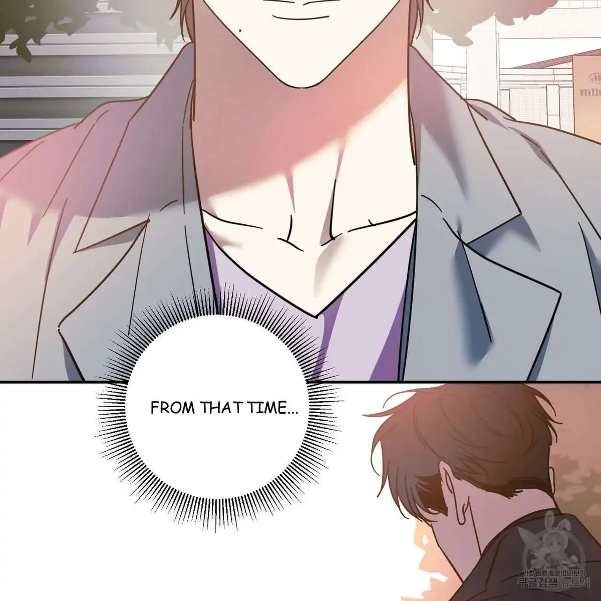 My Master, My Joo-In Chapter 45, page 18