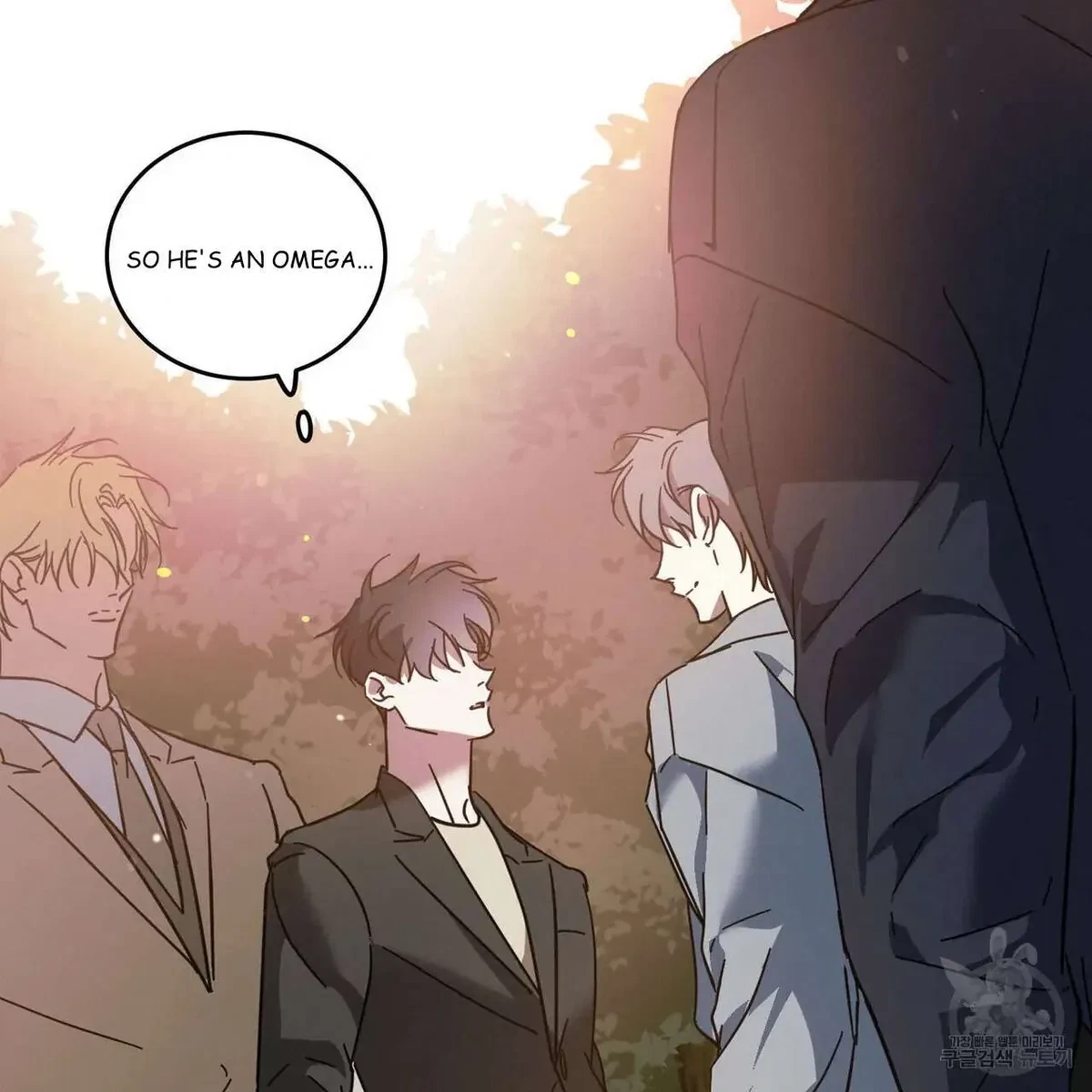 My Master, My Joo-In Chapter 45, page 19