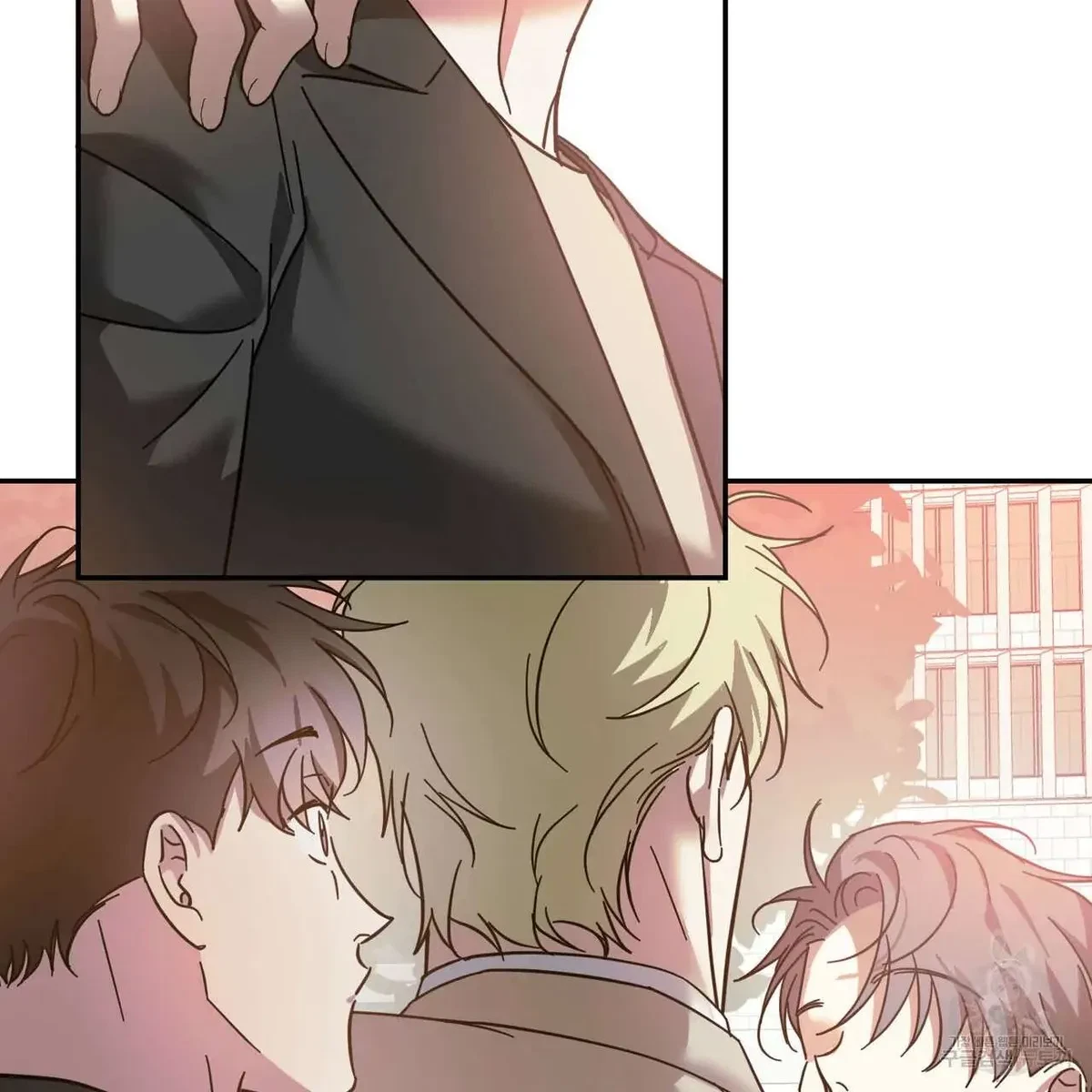 My Master, My Joo-In Chapter 45, page 22