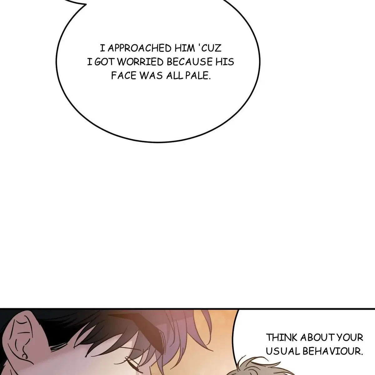 My Master, My Joo-In Chapter 45, page 79