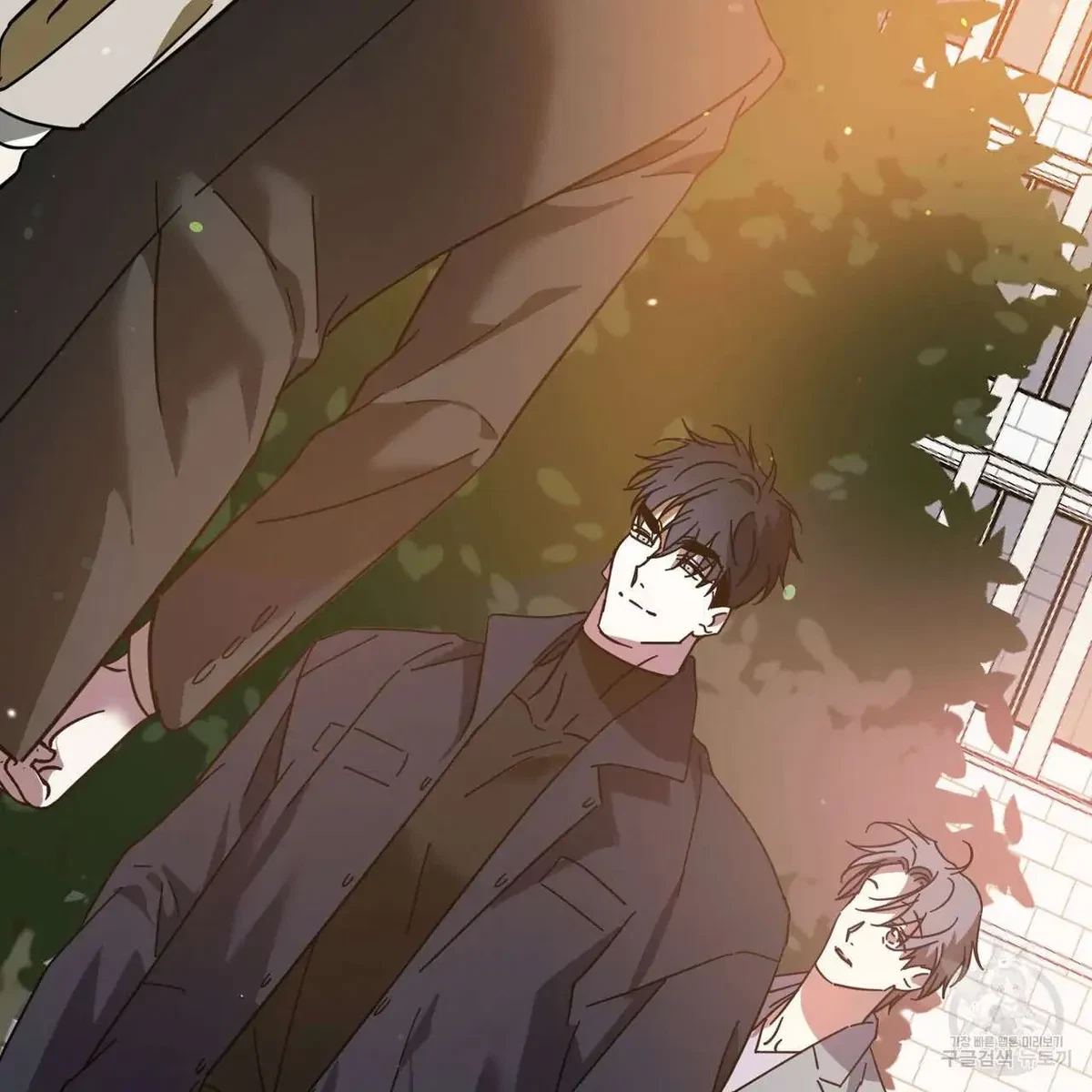 My Master, My Joo-In Chapter 45, page 8