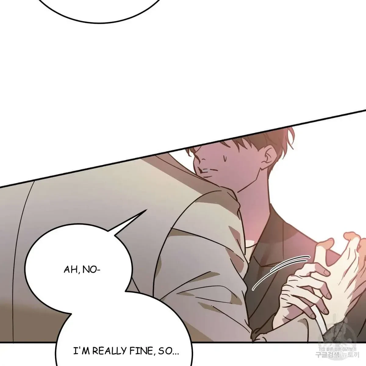 My Master, My Joo-In Chapter 45, page 85