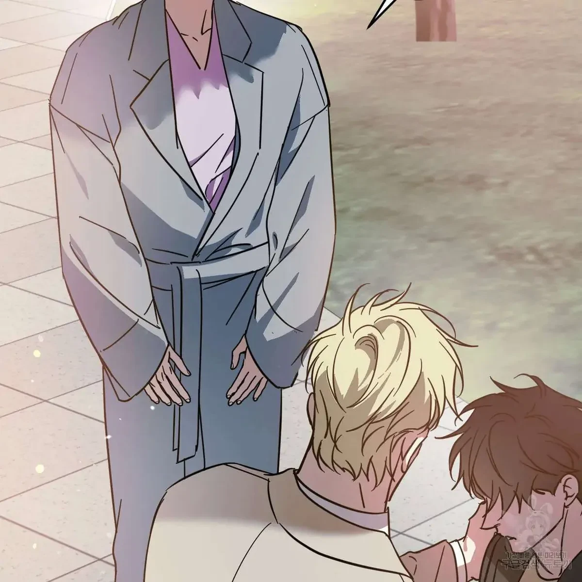 My Master, My Joo-In Chapter 45, page 87