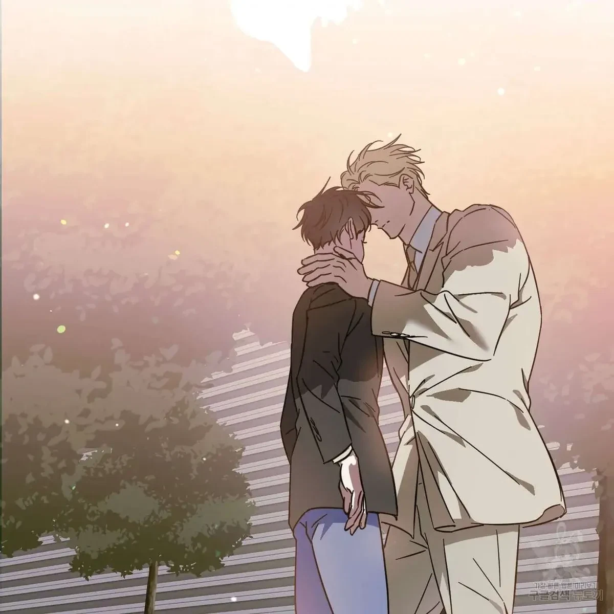 My Master, My Joo-In Chapter 45, page 99