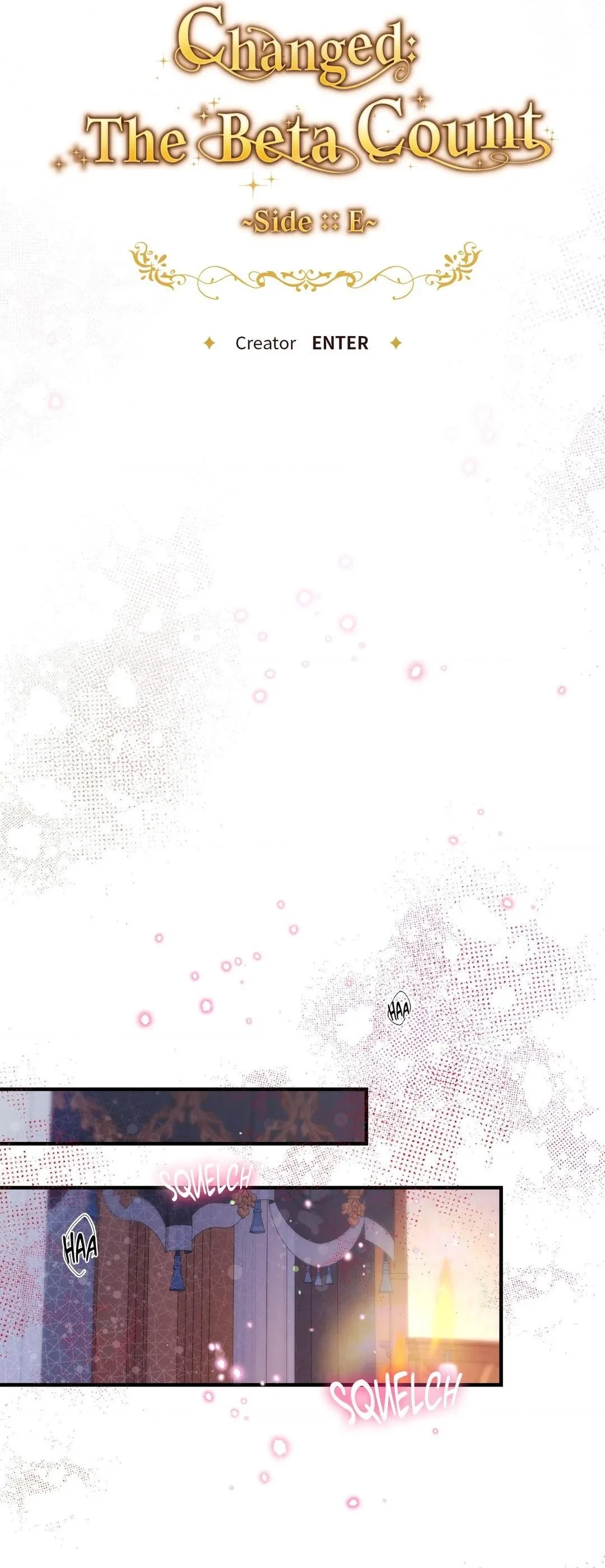 Changed: The Beta Count Chapter 18, page 15
