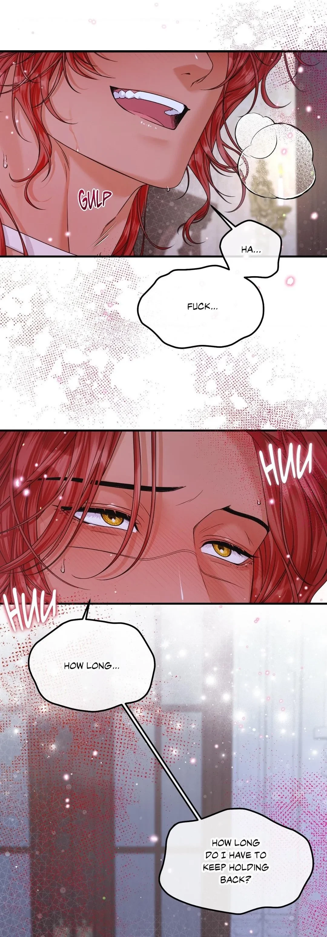 Changed: The Beta Count Chapter 18, page 16