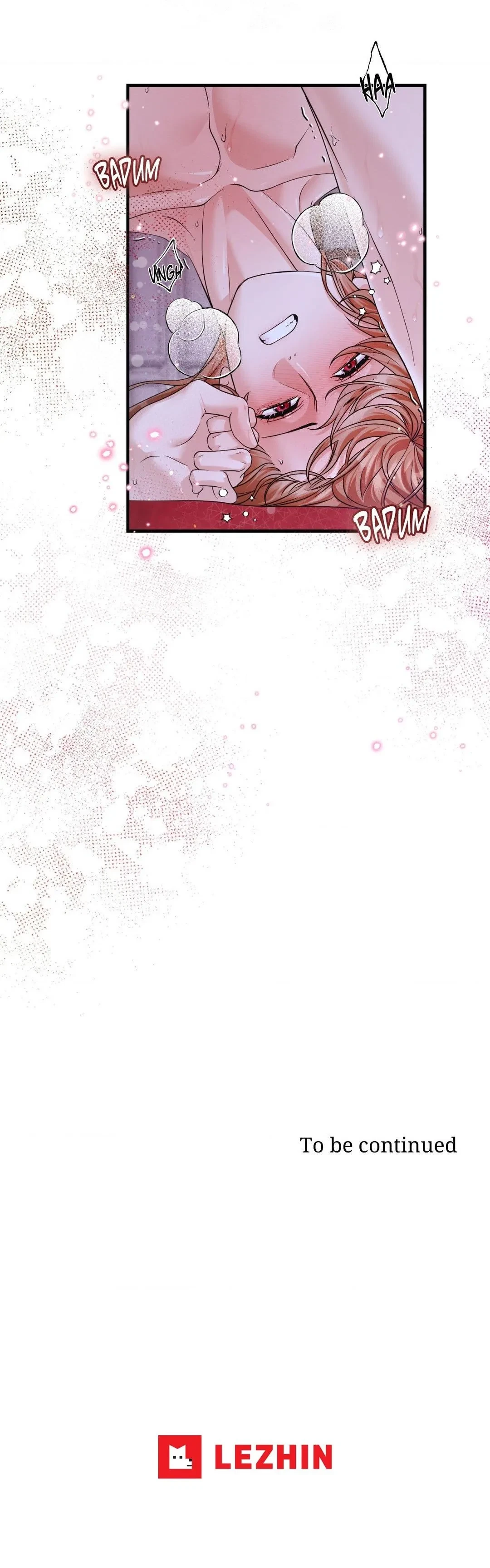 Changed: The Beta Count Chapter 18, page 28