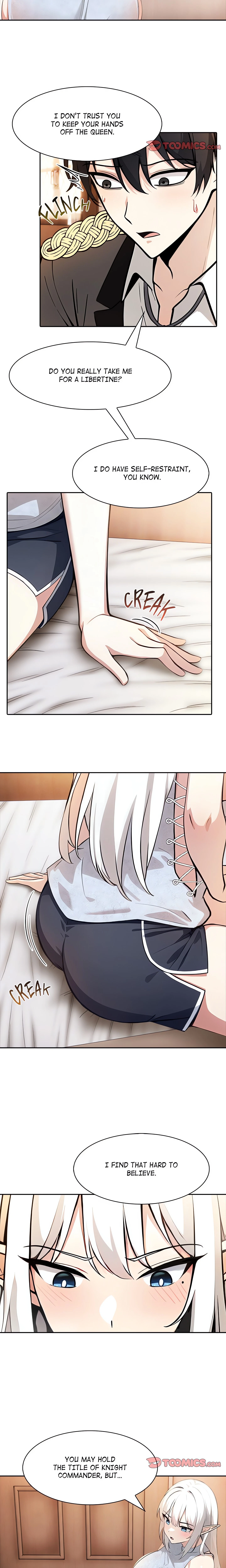 Draco-Knight Commander Chapter 30 (Uncensored), page 2