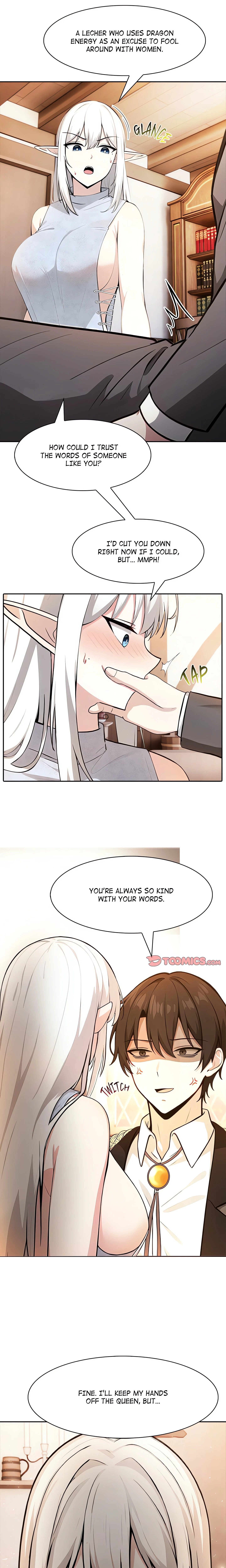 Draco-Knight Commander Chapter 30 (Uncensored), page 4