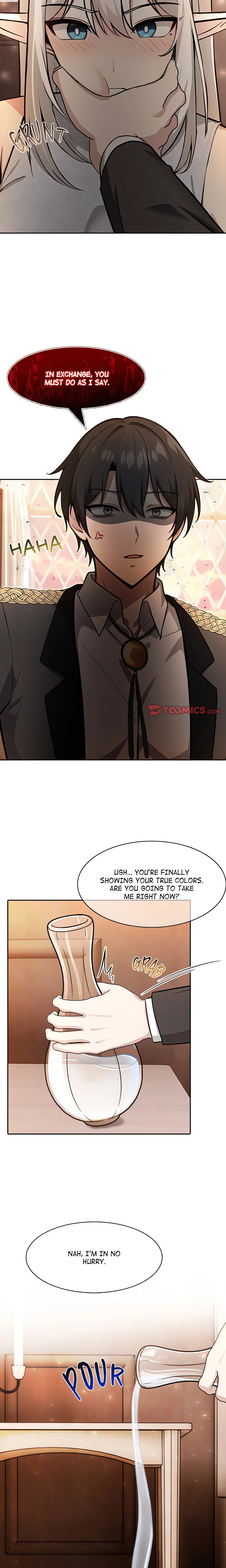 Draco-Knight Commander Chapter 30 (Uncensored), page 5