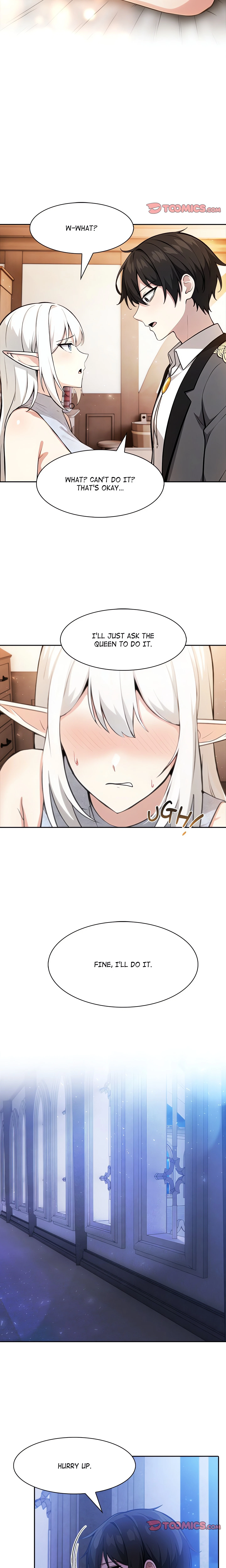 Draco-Knight Commander Chapter 30 (Uncensored), page 7