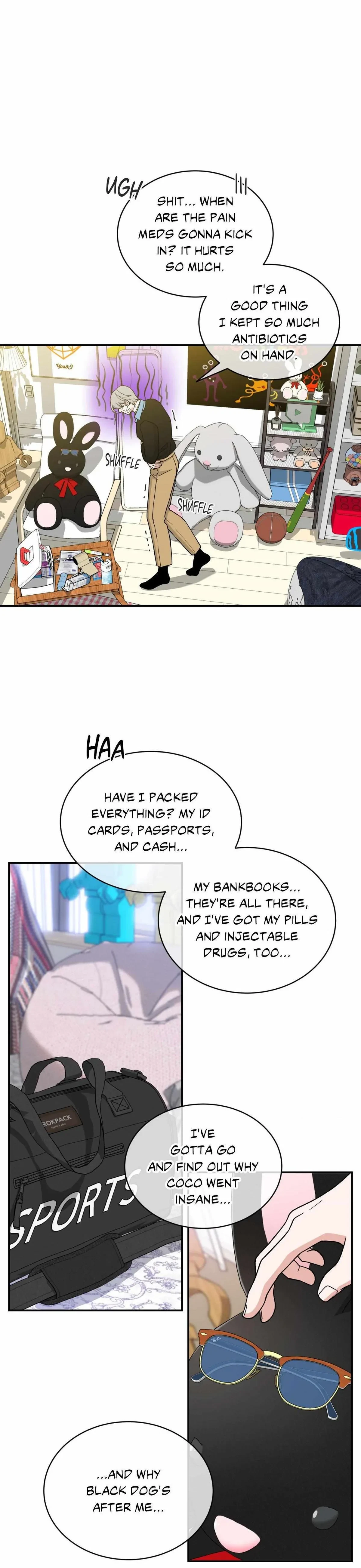 Chapter 45, page 18