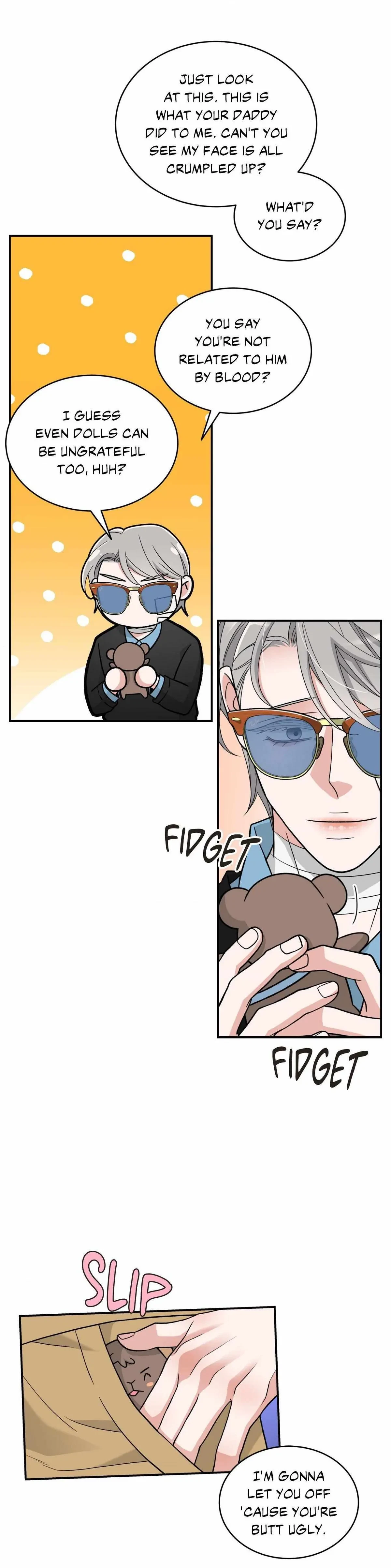 Chapter 45, page 22