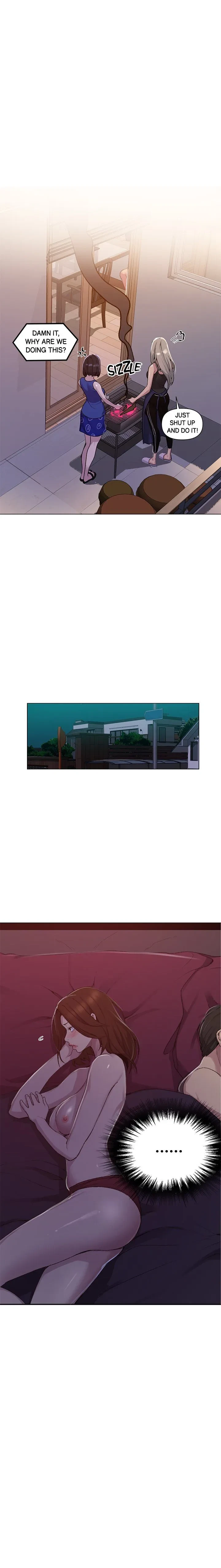 Secret Class Chapter 114, page 6