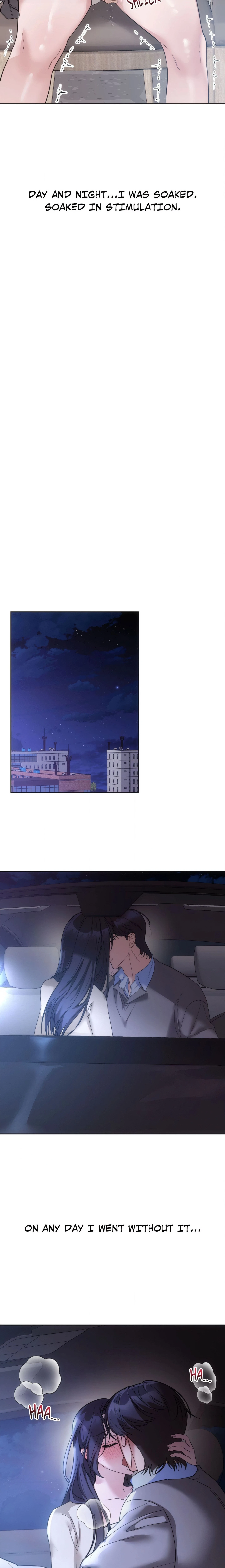 Campus Favorite Chapter 24, page 13