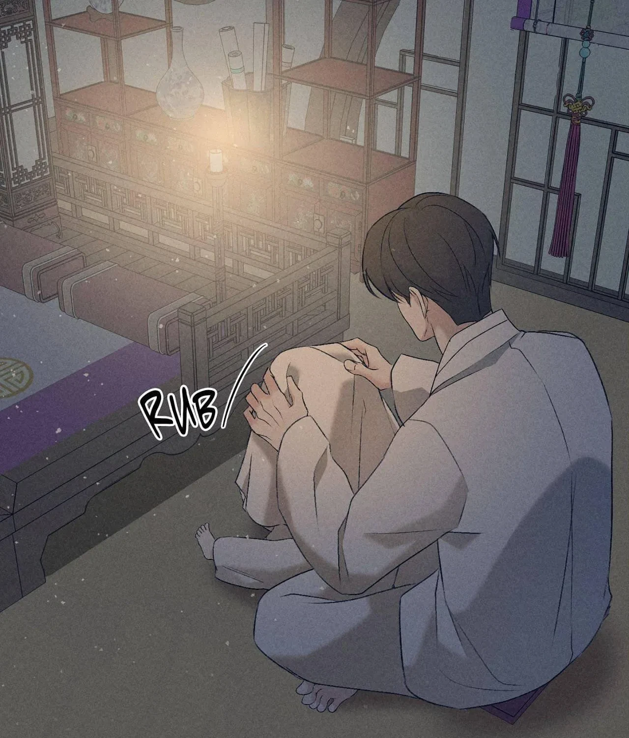 Chapter 31, page 147
