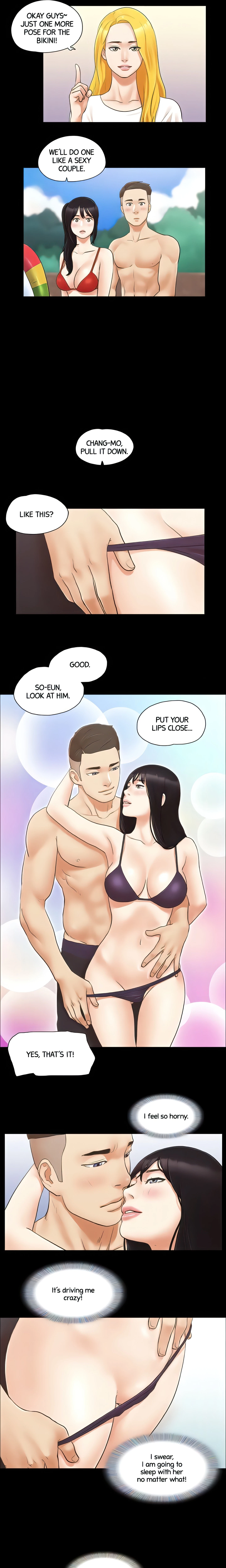 Only With Consent Chapter 22 (Uncensored), page 6
