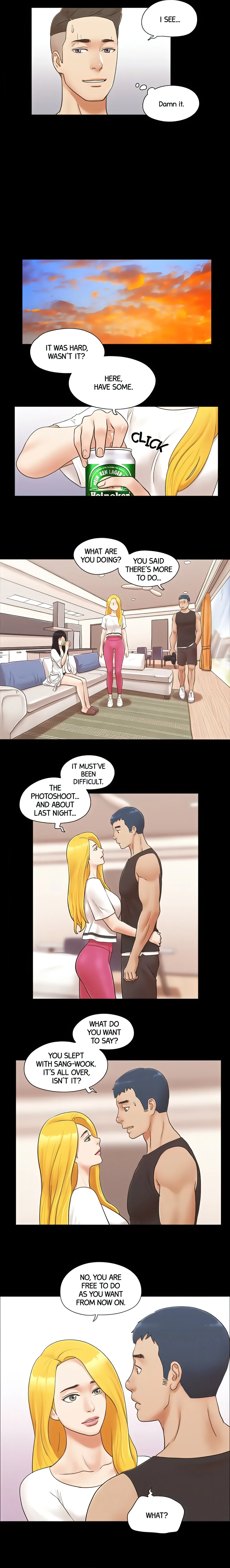 Only With Consent Chapter 22 (Uncensored), page 8