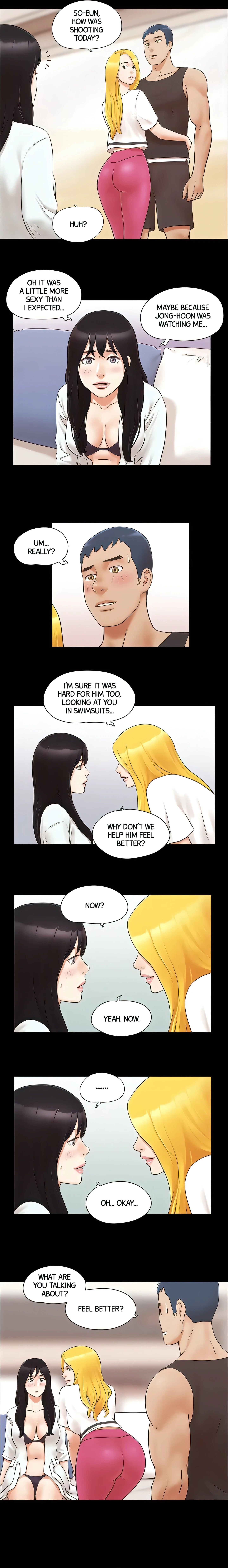 Only With Consent Chapter 22 (Uncensored), page 9