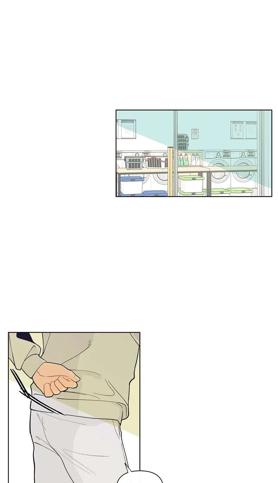 Banana Scandal Chapter 85, page 2