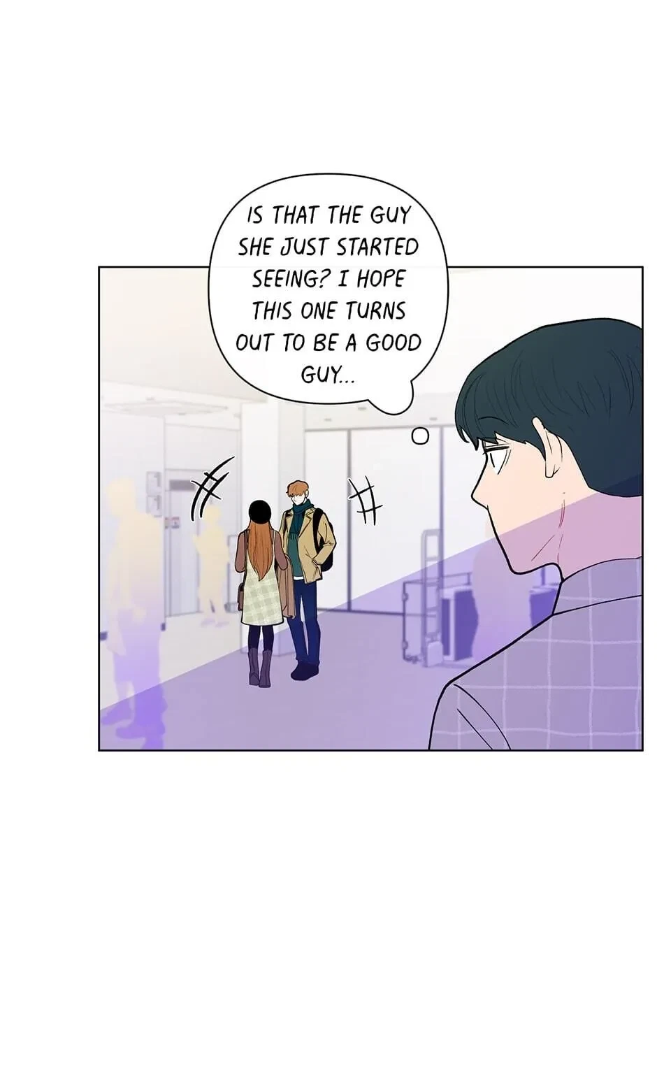 Banana Scandal Chapter 85, page 32
