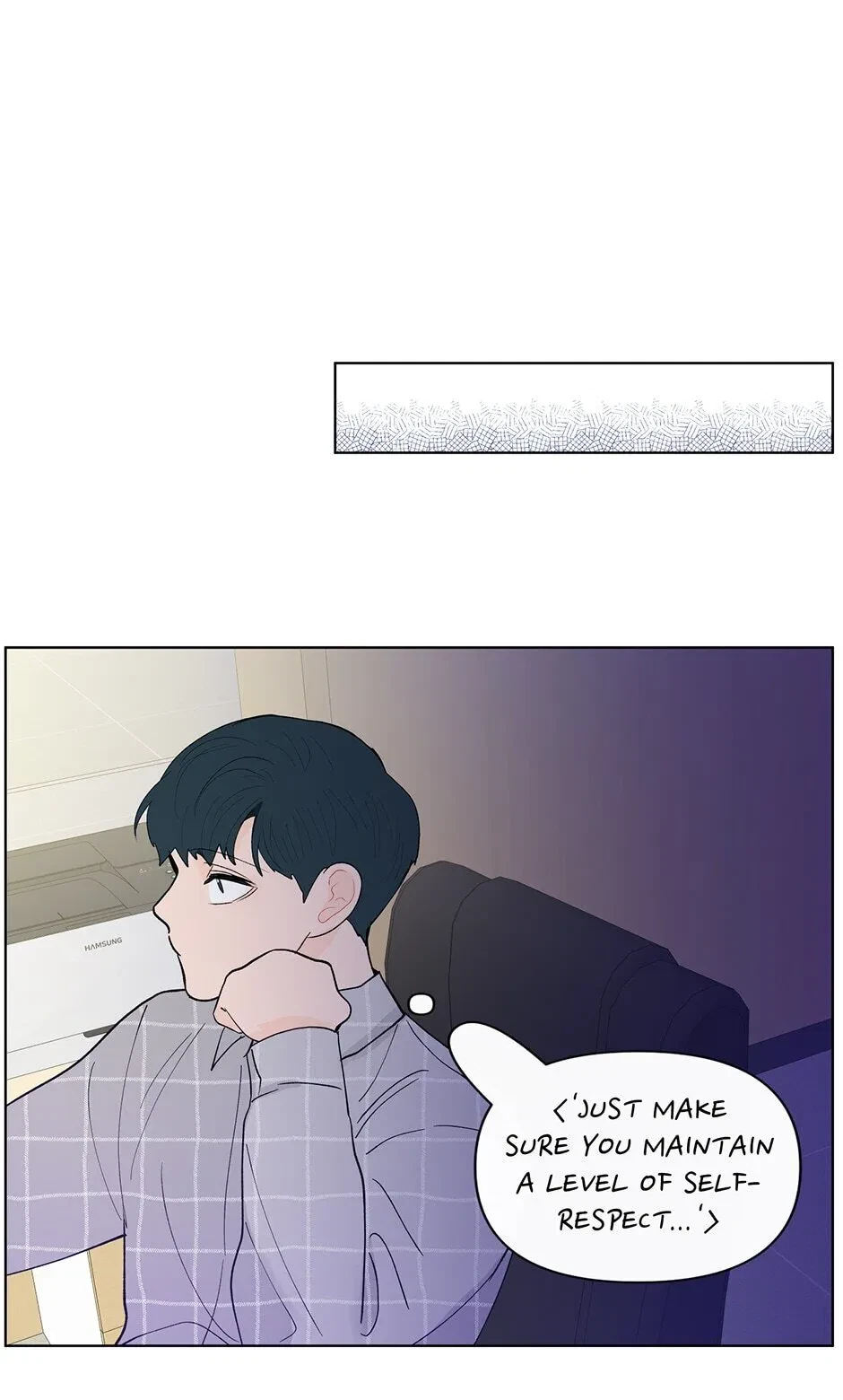 Banana Scandal Chapter 85, page 34