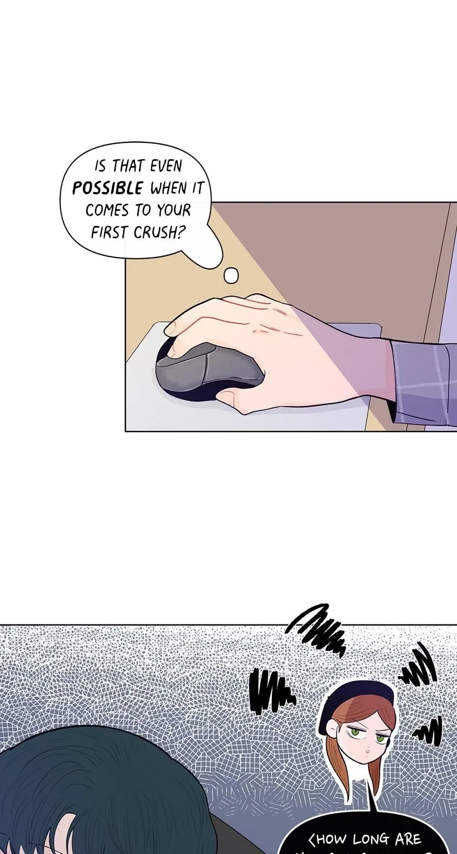 Banana Scandal Chapter 85, page 35