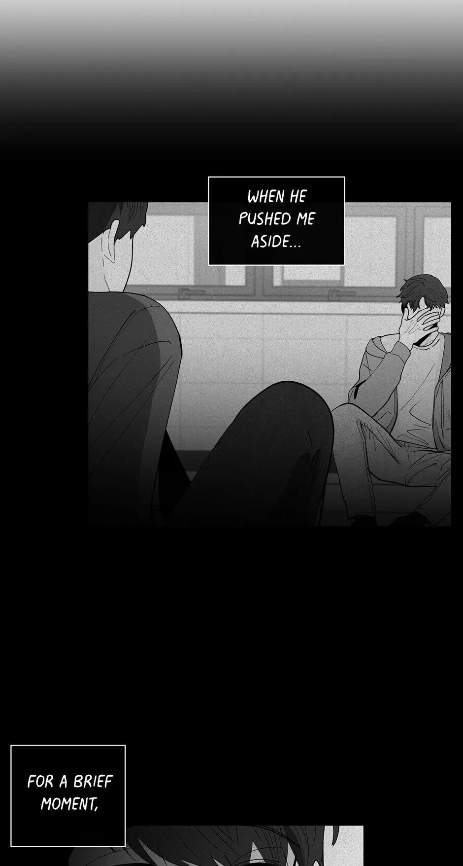 Banana Scandal Chapter 85, page 37