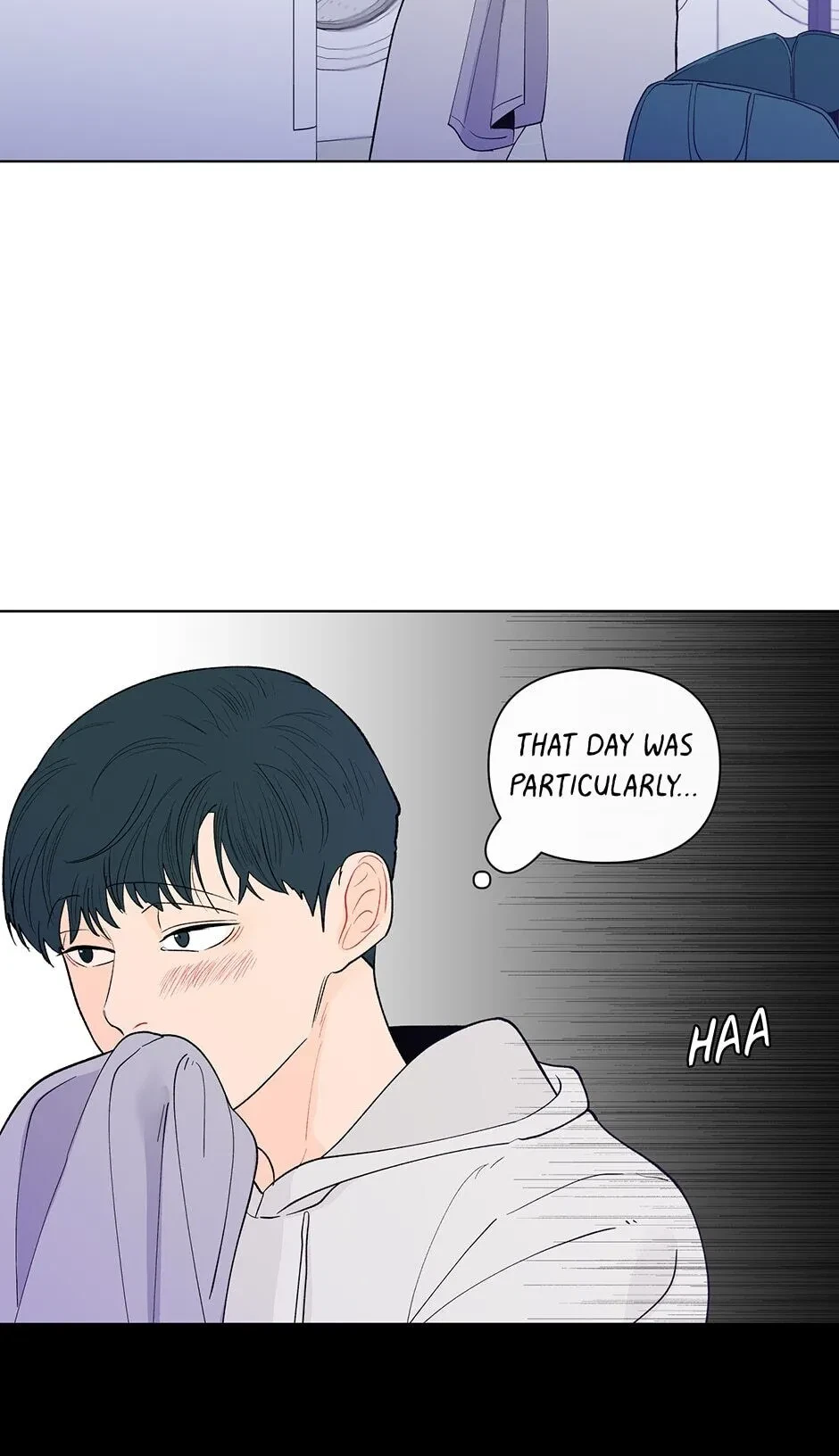 Banana Scandal Chapter 85, page 4