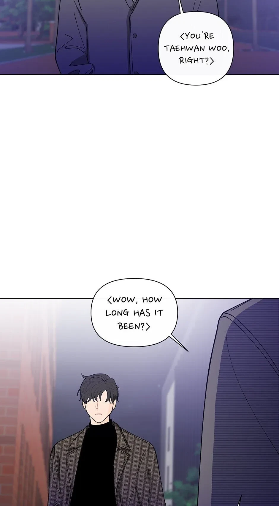 Banana Scandal Chapter 85, page 45