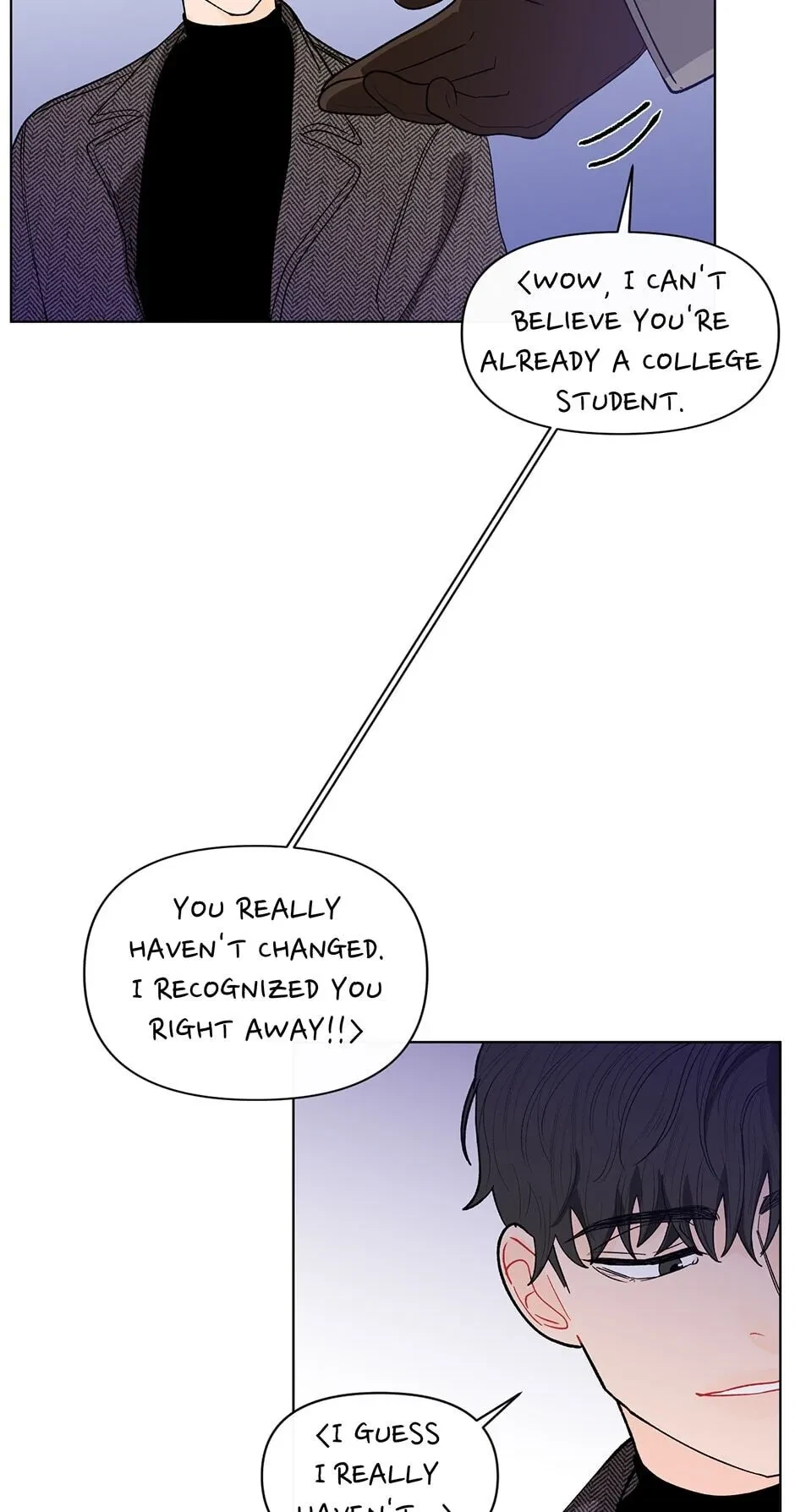 Banana Scandal Chapter 85, page 49